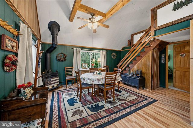 301 ORONO DR, Pocono Lake, PA 18347