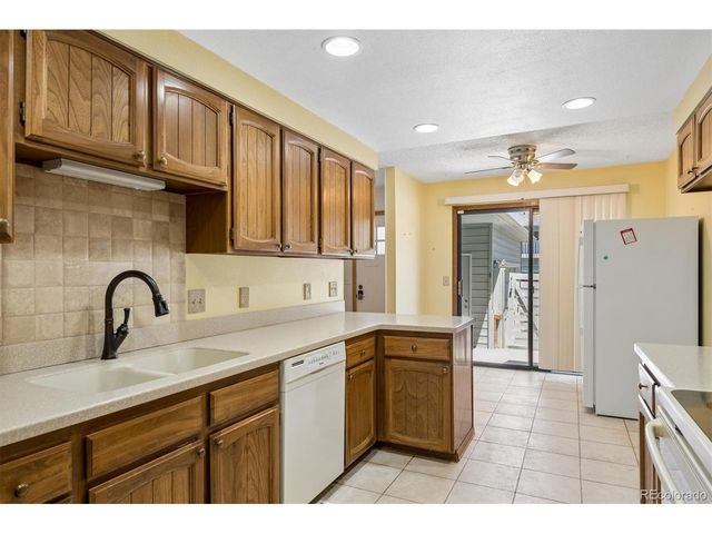 3007 E Long Circle S, Littleton, CO 80122