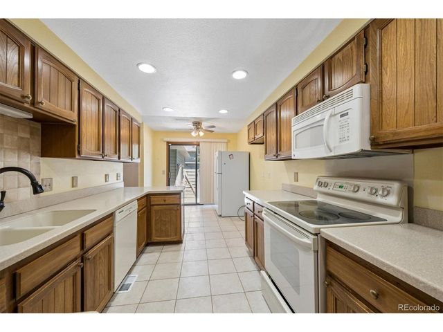 3007 E Long Circle S, Littleton, CO 80122