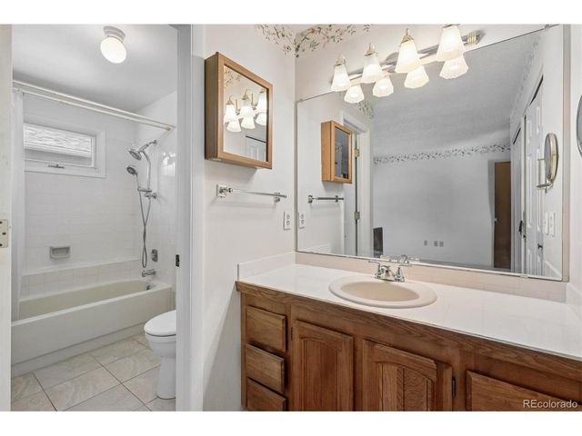 3007 E Long Circle S, Littleton, CO 80122