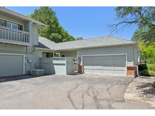 3007 E Long Circle S, Littleton, CO 80122