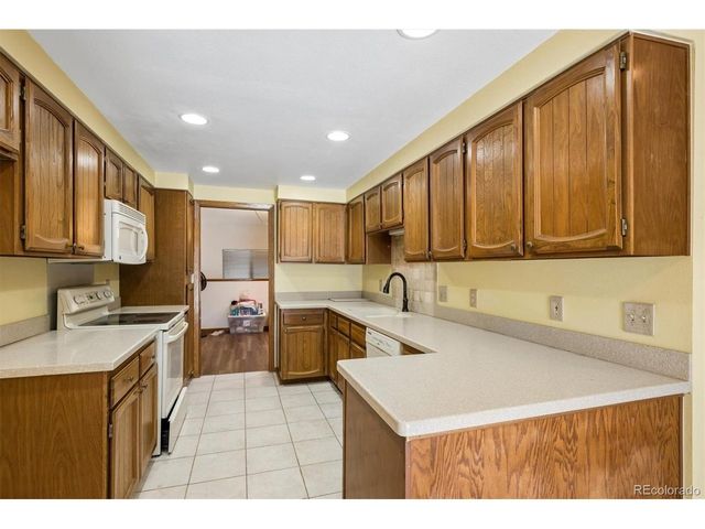 3007 E Long Circle S, Littleton, CO 80122