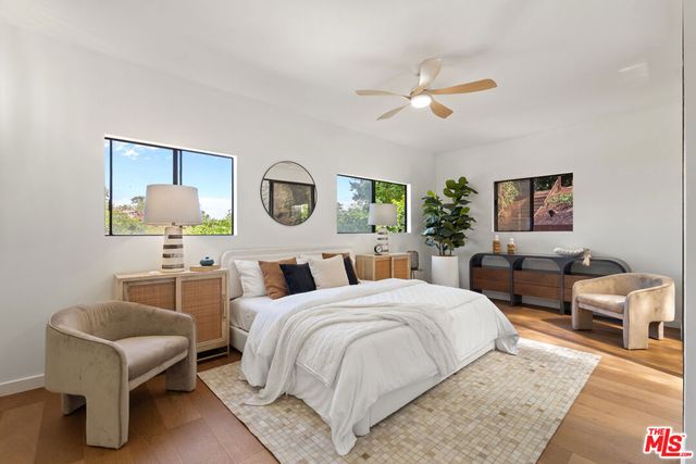 8506 Oak Court, Los Angeles, CA 90046