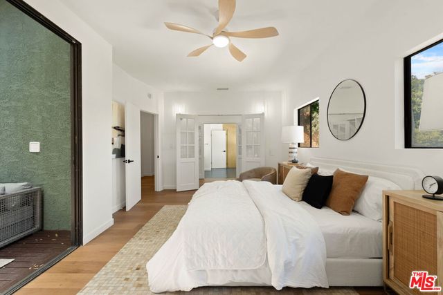 8506 Oak Court, Los Angeles, CA 90046