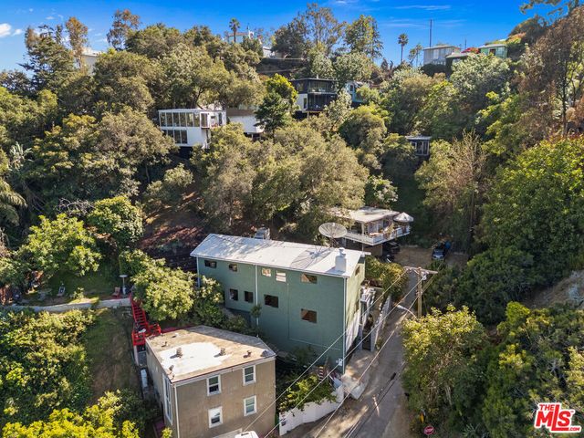 8506 Oak Court, Los Angeles, CA 90046