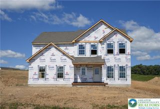 3421 George Street 32, North Whitehall Twp, PA 18078