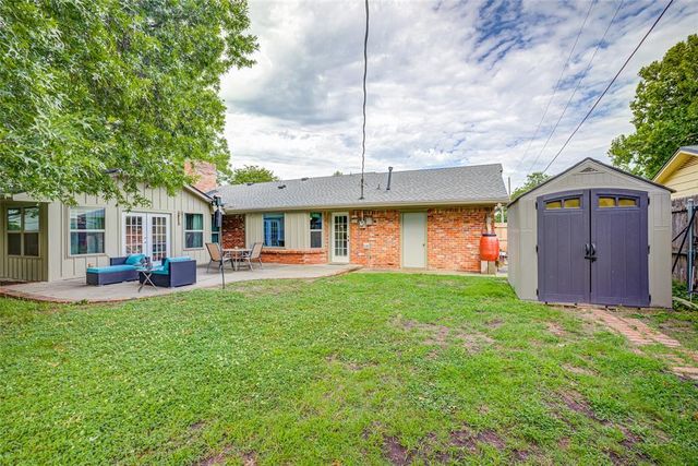 403 Bryarwood Drive, Norman, OK 73069
