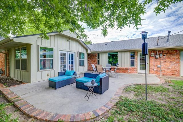 403 Bryarwood Drive, Norman, OK 73069