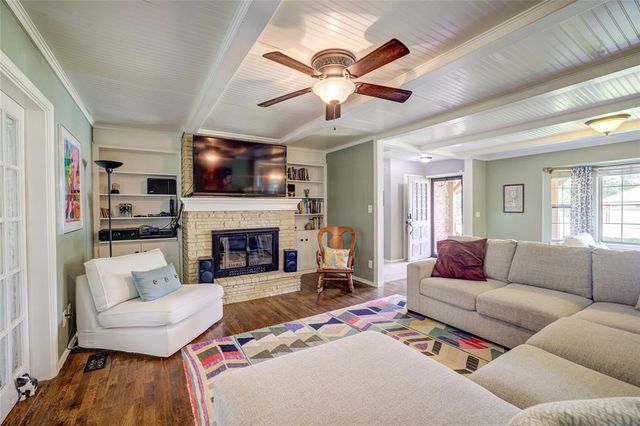 403 Bryarwood Drive, Norman, OK 73069