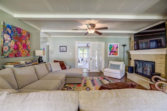 403 Bryarwood Drive, Norman, OK 73069