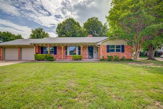 403 Bryarwood Drive, Norman, OK 73069