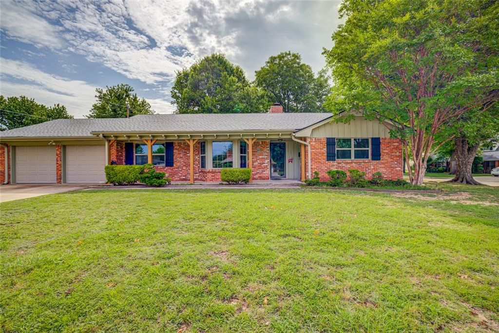 403 Bryarwood Drive, Norman, OK 73069