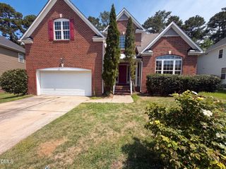 113 Vista Brooke Drive, Morrisville, NC 27560