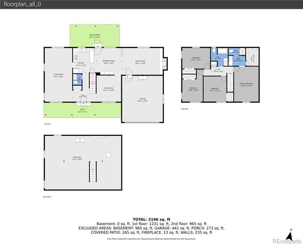 11039 E Colorado Drive, Aurora, CO 80012
