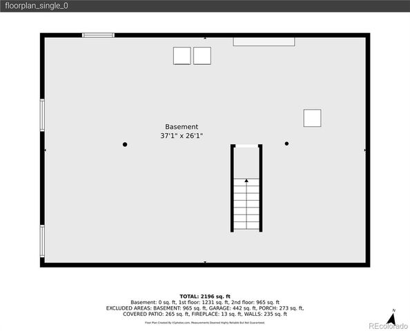 11039 E Colorado Drive, Aurora, CO 80012