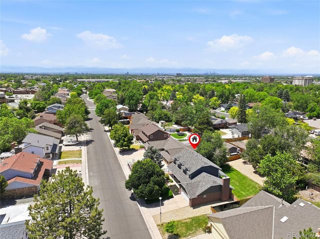 11039 E Colorado Drive, Aurora, CO 80012