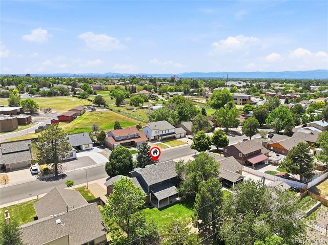11039 E Colorado Drive, Aurora, CO 80012