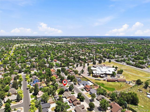 11039 E Colorado Drive, Aurora, CO 80012