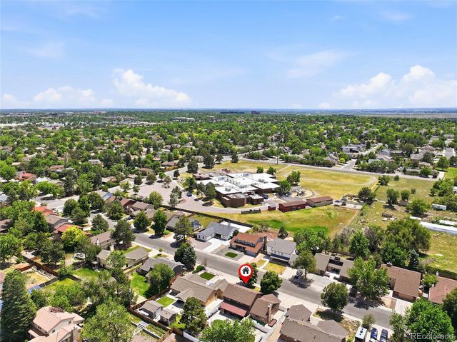 11039 E Colorado Drive, Aurora, CO 80012