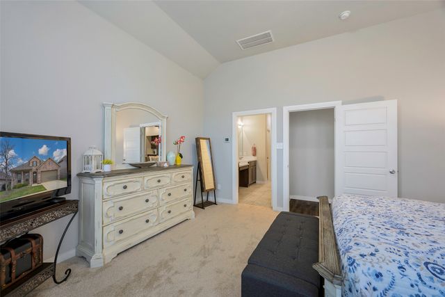 1509 Spoonbill Drive, Little Elm, TX 75068