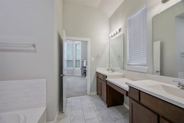 1509 Spoonbill Drive, Little Elm, TX 75068