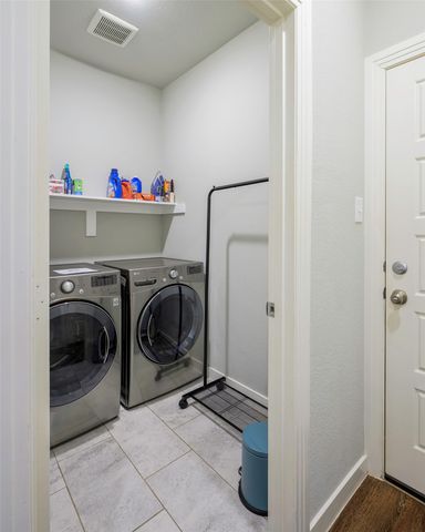 1509 Spoonbill Drive, Little Elm, TX 75068