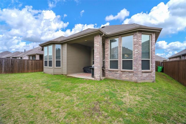 1509 Spoonbill Drive, Little Elm, TX 75068