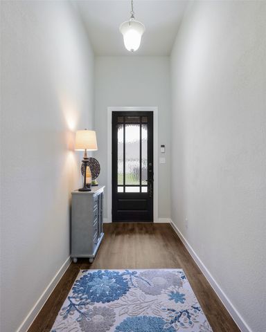 1509 Spoonbill Drive, Little Elm, TX 75068