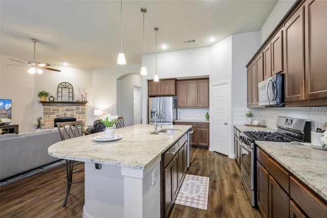 1509 Spoonbill Drive, Little Elm, TX 75068