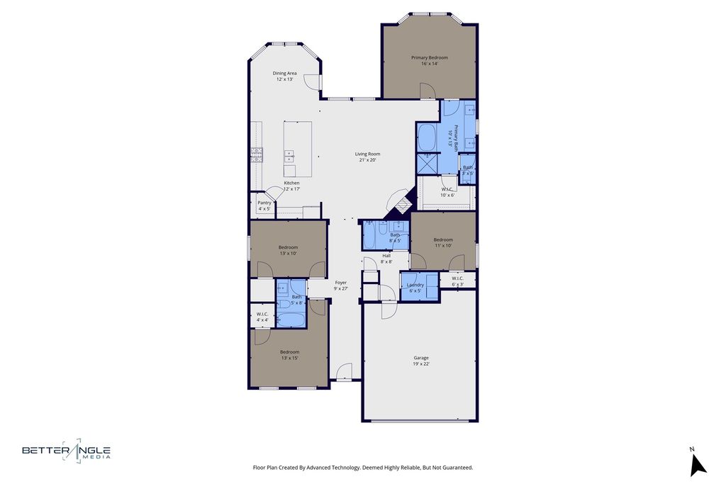 1509 Spoonbill Drive, Little Elm, TX 75068