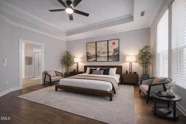 1013 Chelsea Run Lane, Apex, NC 27502