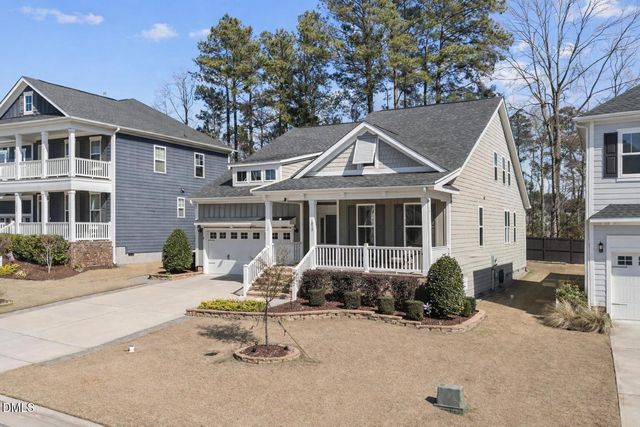 1013 Chelsea Run Lane, Apex, NC 27502