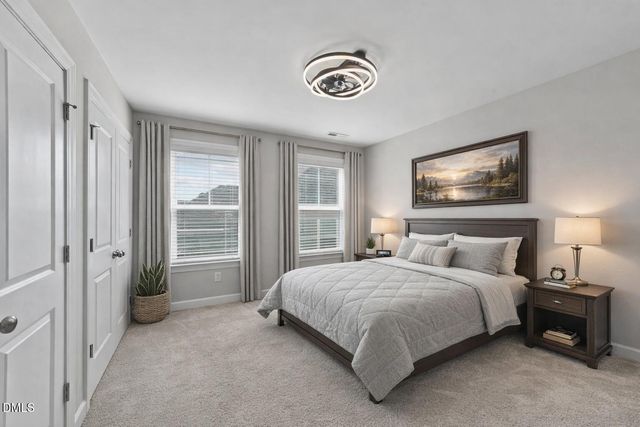 1013 Chelsea Run Lane, Apex, NC 27502