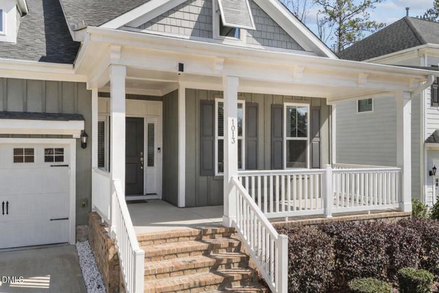 1013 Chelsea Run Lane, Apex, NC 27502