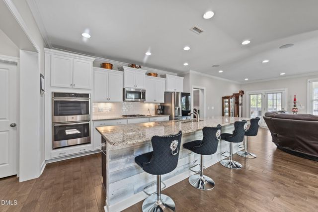 1013 Chelsea Run Lane, Apex, NC 27502