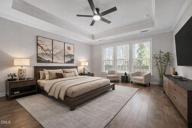 1013 Chelsea Run Lane, Apex, NC 27502