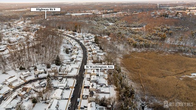 56 Washington Avenue, South Amboy, NJ 08879