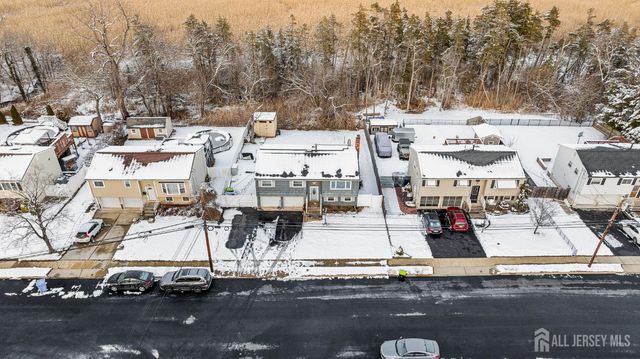 56 Washington Avenue, South Amboy, NJ 08879