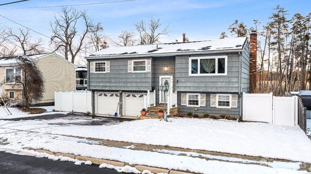 56 Washington Avenue, South Amboy, NJ 08879