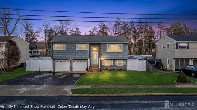56 Washington Avenue, South Amboy, NJ 08879