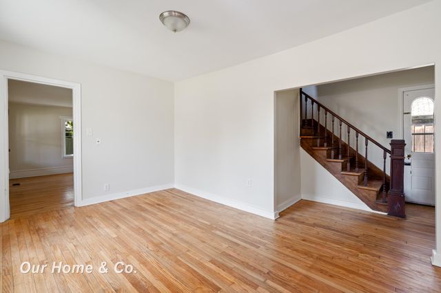 240 W 3rd Street, Imlay City, MI 48444