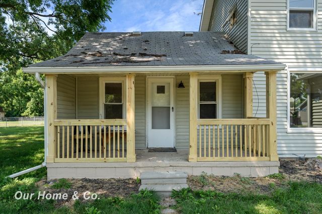 240 W 3rd Street, Imlay City, MI 48444