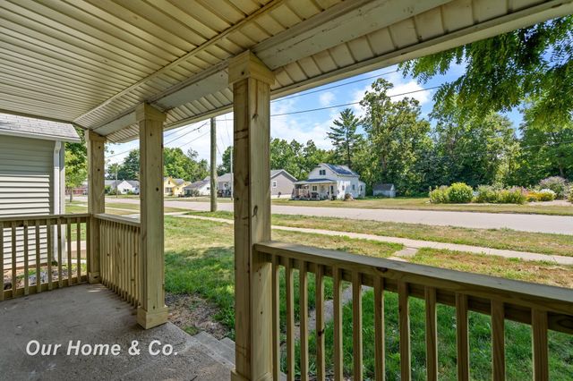 240 W 3rd Street, Imlay City, MI 48444