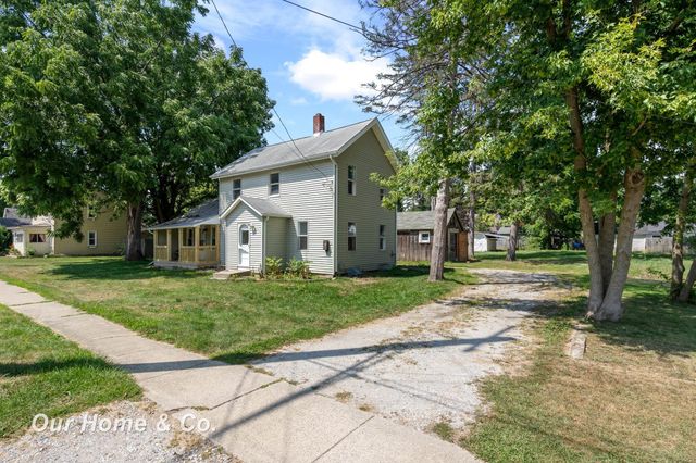 240 W 3rd Street, Imlay City, MI 48444