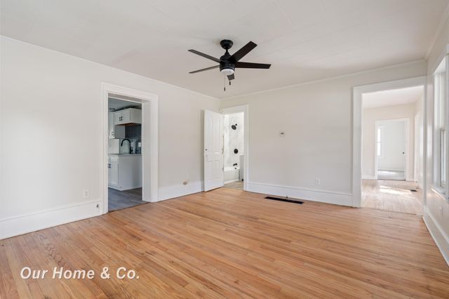 240 W 3rd Street, Imlay City, MI 48444