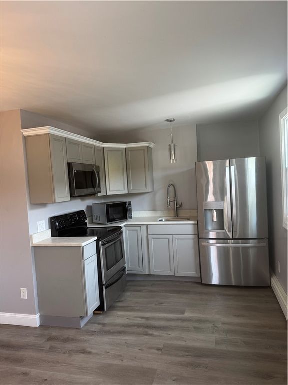 69 Silver Lake Avenue, Providence, RI 02909