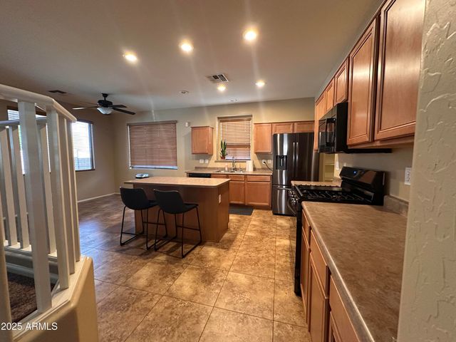 16116 W MAGNOLIA Street, Goodyear, AZ 85338