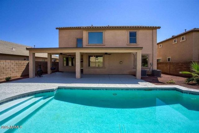 16116 W MAGNOLIA Street, Goodyear, AZ 85338