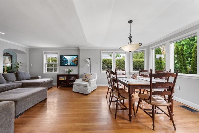 69 Princeton Rd, Arlington, MA 02474