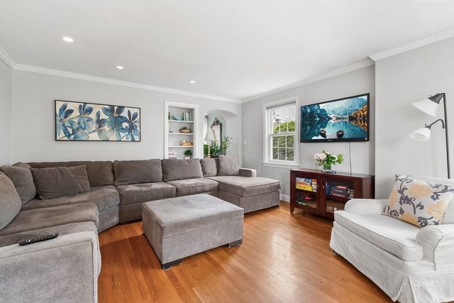 69 Princeton Rd, Arlington, MA 02474